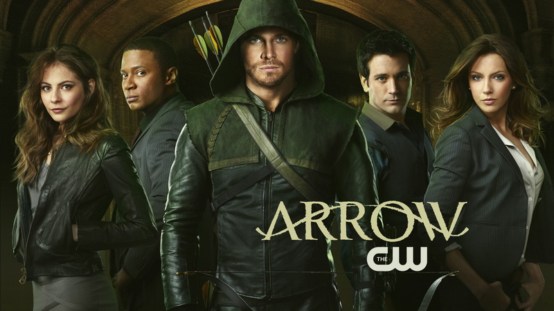 young men, tv, men, standing, cw, jacket, clothing, Arrow, lifestyles, communication, people, portrait, casual clothing, group of people, 1080P, Show