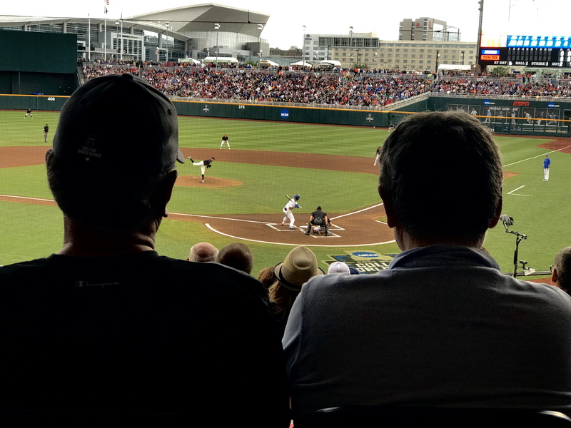 sports, cws, ball, baseball, crowd, stadium, watching, competition, soccer, athlete, spectator, united states, men, team sport, playing field, grass, college