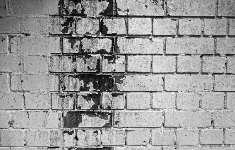 close-up, outdoors, white wall, full frame, old, white brick wall, weathered, brick wall, sunlight, day, wall, 4K, architecture, mortar, cement, textured