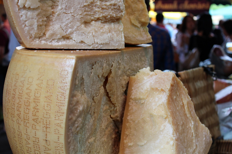 5K, food and drink, delicious, stack, parmigiano, business, dairy product, milk product, food, market, focus on foreground, hearty, parmesan cheese, cheese