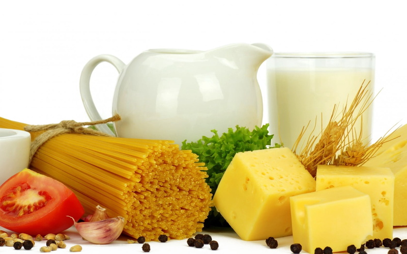 organic, gourmet, cooking, wellbeing, raw Food, food, white, pasta, vegetarian Food, close-up, dairy product, cheese, healthy Eating, fruit, food And Drink