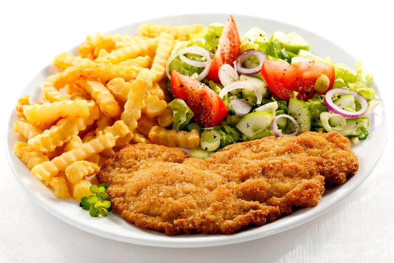 pasta, potatoes, dieting, parmesan Cheese, cooked, no People, parsley, food And Drink, salad, vegetable, indoors, macro, savory Sauce, restaurant, food