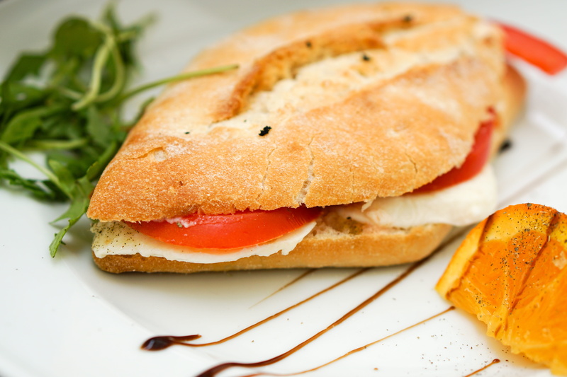 tasty, appetite, wellbeing, food, freshness, simply, fruit, lunch, indoors, Rocket, close-up, delicious, Bread, food and drink, snack, tomato, breakfast