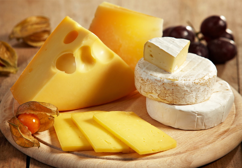 wellbeing, meal, freshness, parmesan Cheese, still life, cheddar - Cheese, 8K, dairy Product, fruit, indoors, focus on foreground, table, wood - Material
