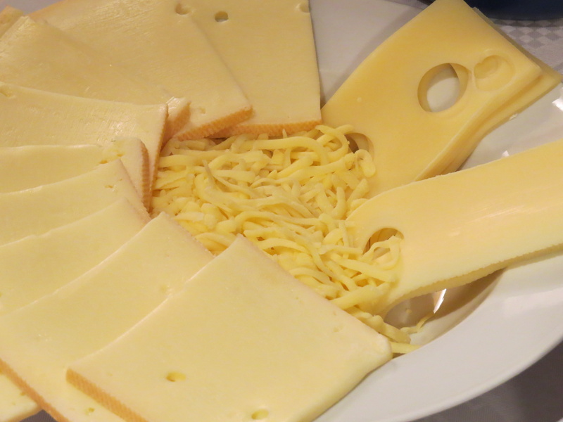 delicious, wellbeing, kitchen utensil, crockery, freshness, white, emmental, food and drink, plate, no people, ingredient, ceramic, slice, healthy eating