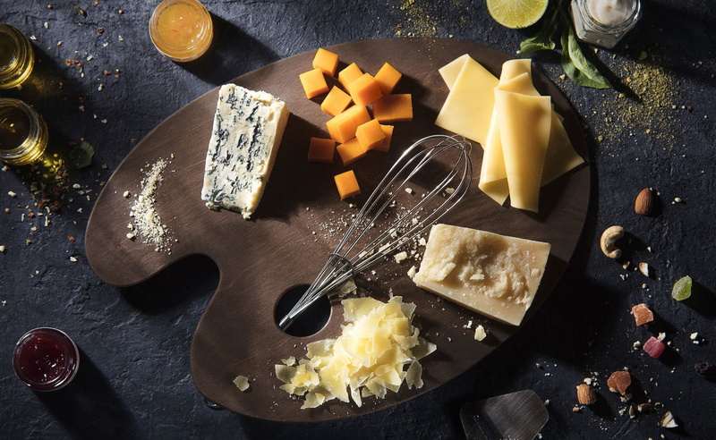 preparation, gorgonzola, 2K, indoors, no people, freshness, Design, eating utensil, still life, pasta, chopped, bluecheese, wellbeing, types, kitchen utensil