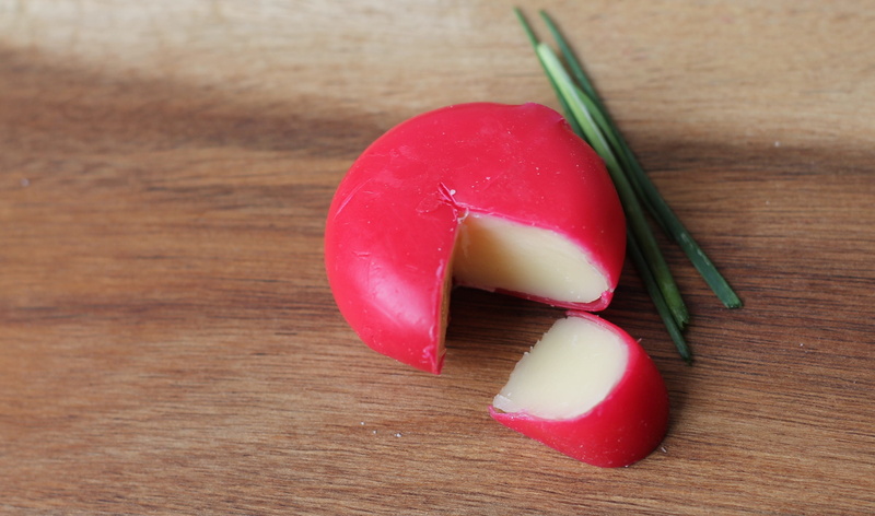 wood - material, wellbeing, close-up, red, emotion, cheese, heart shape, food, freshness, table, healthy eating, slice, indoors, gouda, sweet milk, sweet food