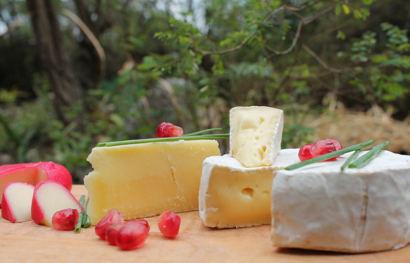 variation, freshness, 4K, chives, luxury, dairy product, dairy, plant, food and drink, cutting board, country, snack, cheese, food, refreshment, indulgence