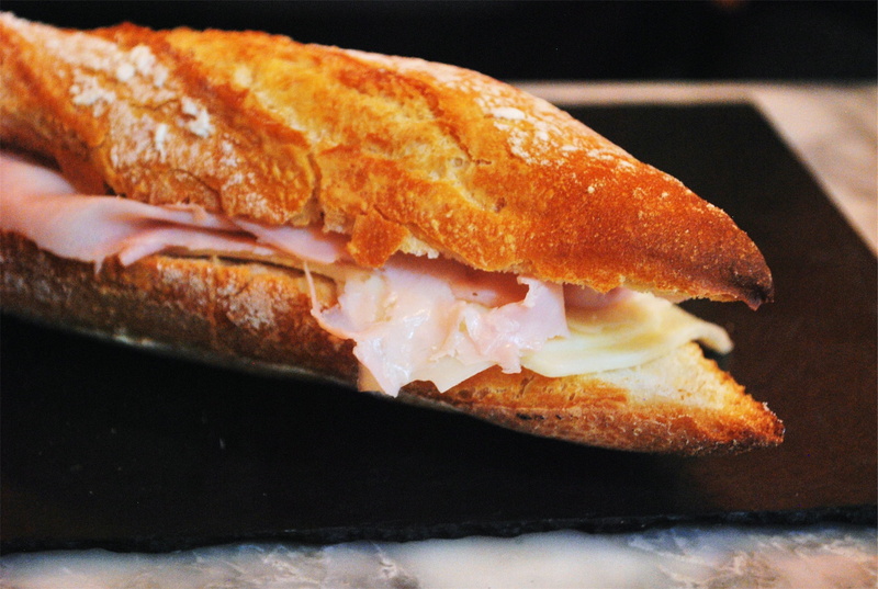 processed meat, bacon, sandwich, dairy product, food, eating, cheddar - cheese, black, melting, 1080P, snack, no people, cold cuts, turkey, freshness