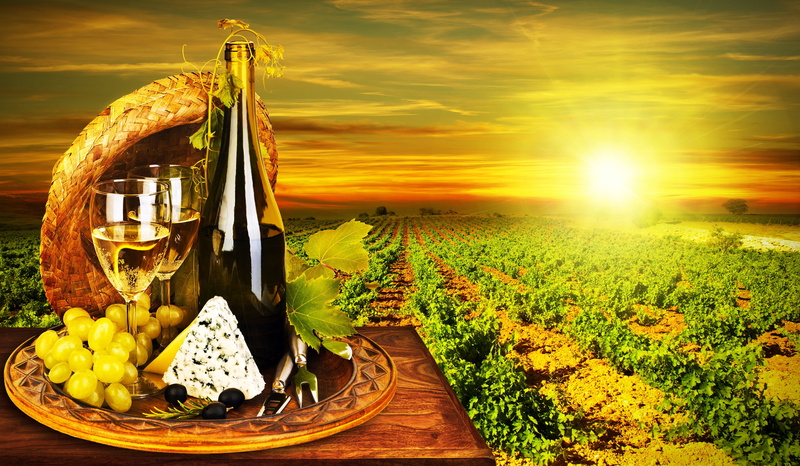 glass - Material, backgrounds, winery, stem, healthy eating, barrel, drink, food and drink, white, glass, wine, glasses, wineglass, bread, celebration