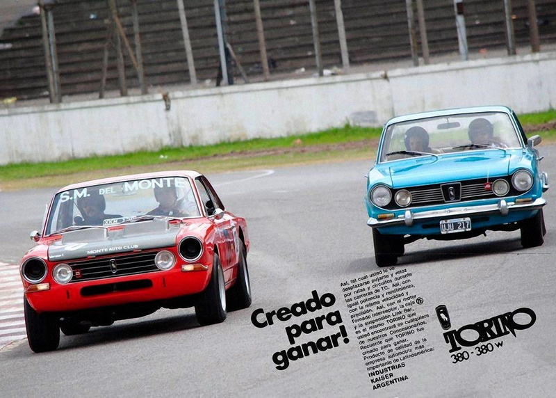 weber, azul, autodromo, creado, 720P, propaganda, 380w, publicidad, ika, torino, 380, ganar, para, renault, patricios
