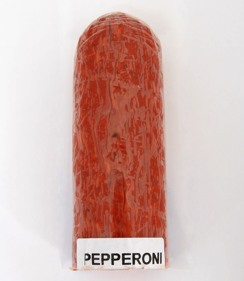 pepper, nourishing, slim, wrapper, snack, communication, topping, cookery, groceries, still life, slice, nature, hung, human representation, pork, delicious