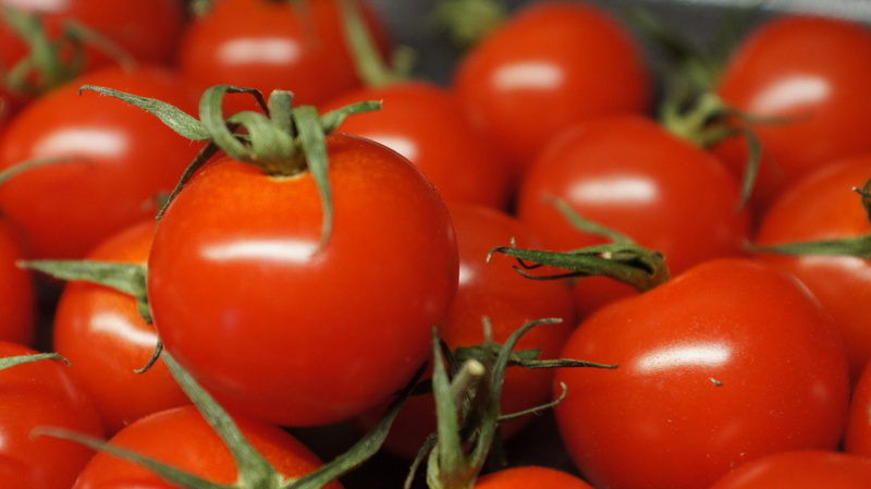 ingredients, healthy, nutrition, wellbeing, raw, fresh, tasty, food, food and drink, meal, ripe, organic, tomato, red, 2K, cook, salad, green, group of objects