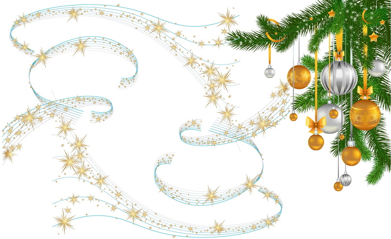 art, 1080P, gray, illustration, brown, minimalism, stars, holiday, balls, baubles, herringbone, sprig, New year