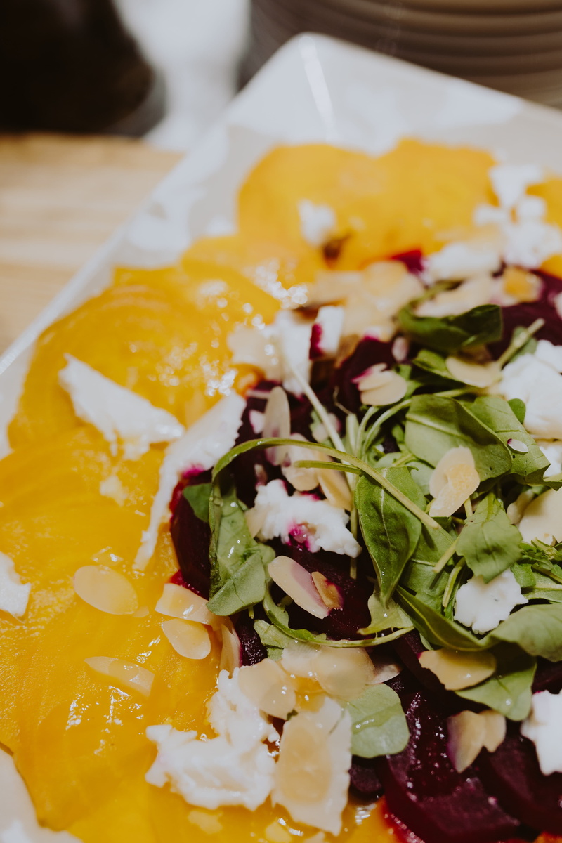 table, plate, buffet, salad, appetizers, delicious, food, aperitif, herb, gourmet, chopped, ready-to-eat, 5K, brunch, indoors, meal, food and drink, snack