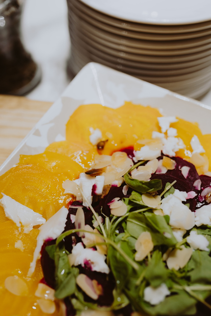 dairy product, aperitif, indulgence, banquet, party, catering, plate, different, salad, snacks, sweet food, delicious, wellbeing, appetizers, temptation