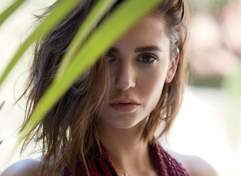 2K, magazine, ocean, drive, nina, dobrev