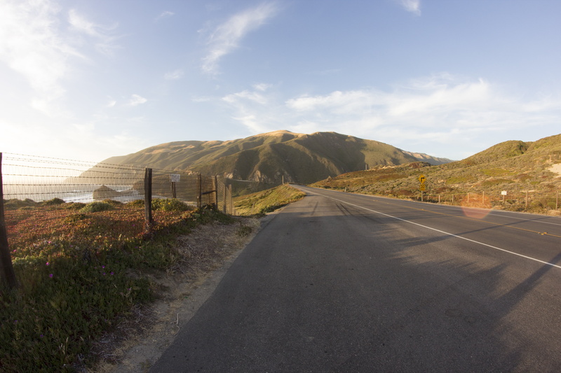 near, s summer, road marking, coastline, horizon, valley, surfer, wine, day, pacific coast, wine country, meadow, pacific, california, hill, direction
