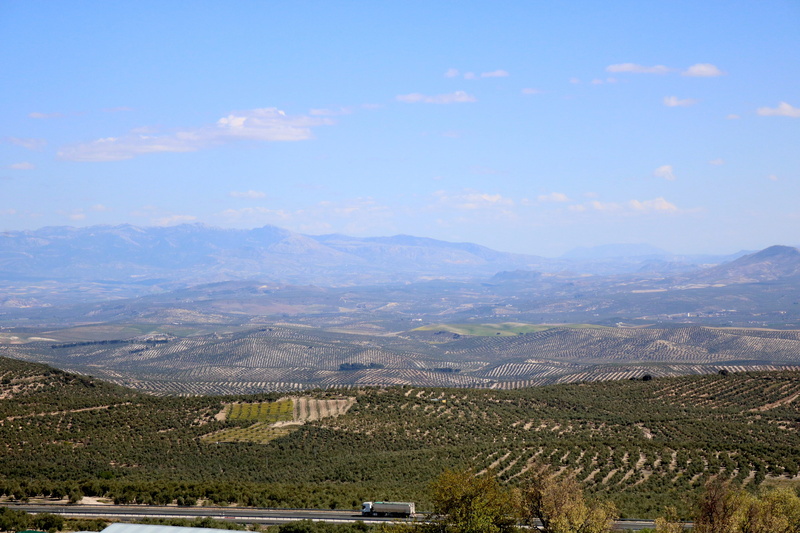day, architecture, no people, valley of the guadalquivir, green, 5K, non-urban scene, environment, scenics - nature, outdoors, nature, mountain range