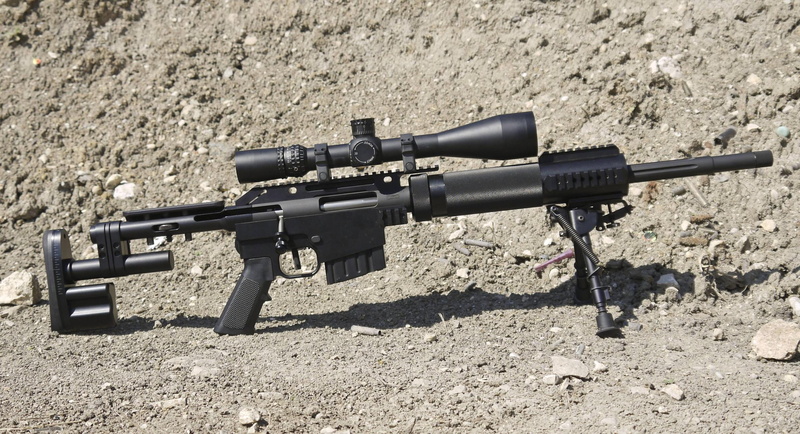 1080P, war, sunny, nature, aggression, machine gun, outdoors, gun, sunlight, weapon, field, Sniper rifle, military, rifle, conflict, security, shadow