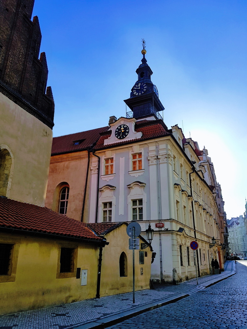belief, 4K, blue, place of worship, sky, the past, building exterior, tower, jewish, spire, spirituality, religious, religion, historically, building