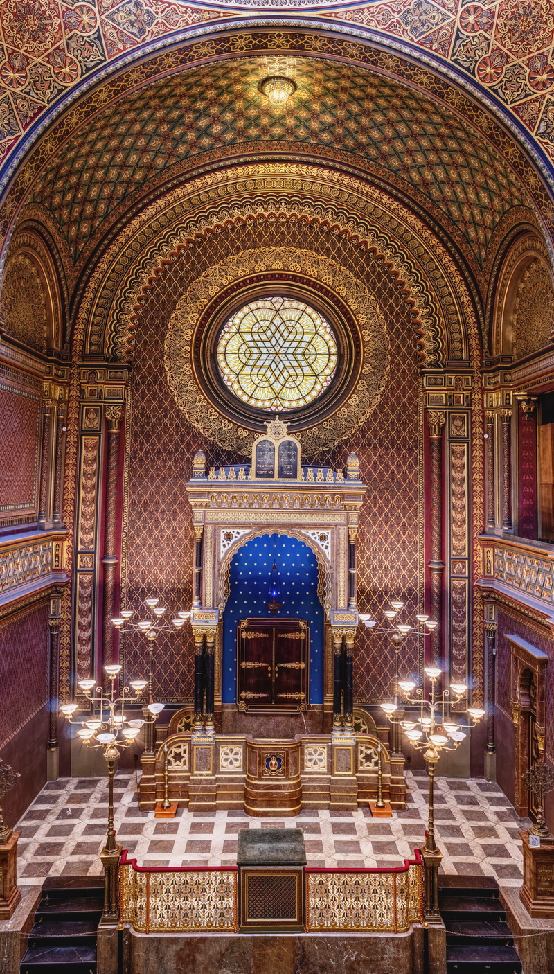 religion, believe, orthodox, 8K, prayer, holy, czech republic, built structure, arch, no people, religious, god, ornate, jewish, prague, art and craft