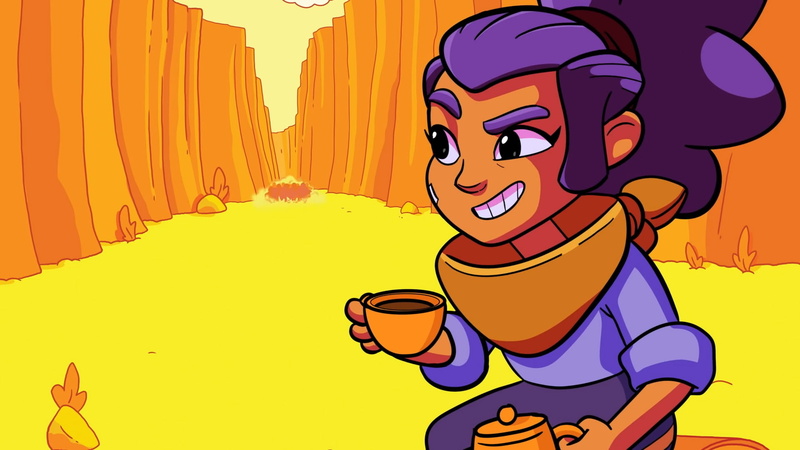 Video Game, Brawl Stars, 1080P