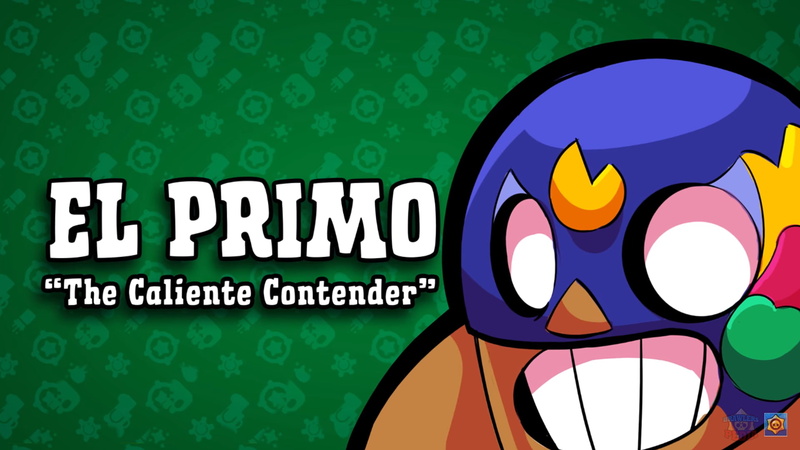 1080P, Brawl Stars, Video Game