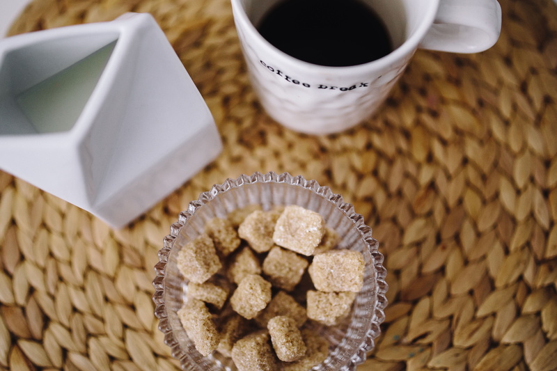 breakfast cereal, tasty, coffee - Drink, table, 4K, delicacy, Sweet, bowl, confectionery, healthy eating, refreshment, brown sugar, coffee cup, freshness