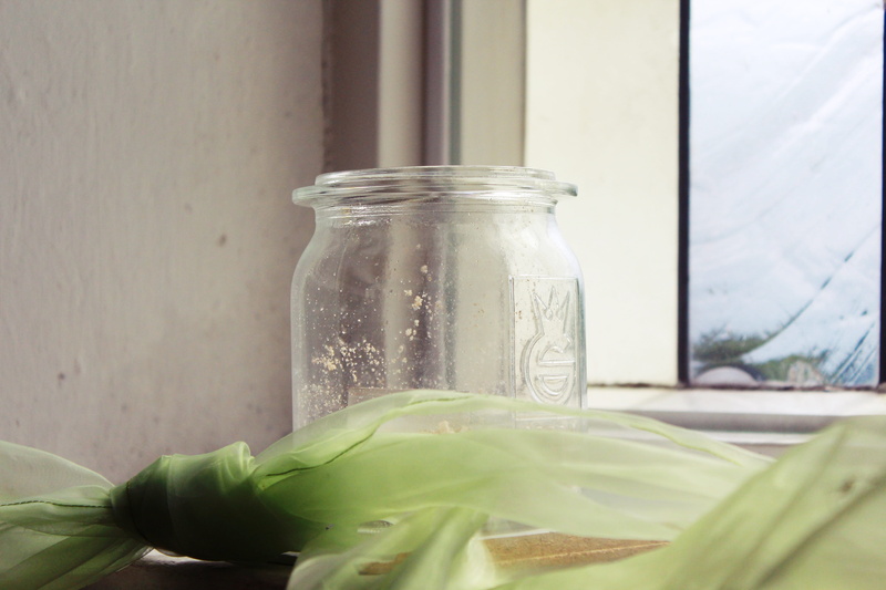 vessel, glass, decorative, green color, healthy eating, storage, freshness, indoors, decoration, transparent, close-up, candy-glass, container, table, glass jar