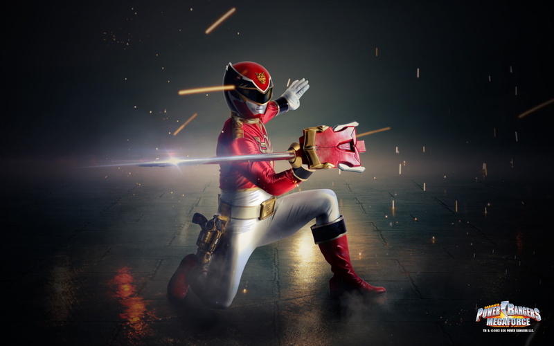 action, adventure, television, children, 1080P, megaforce, power, rangers, superhero