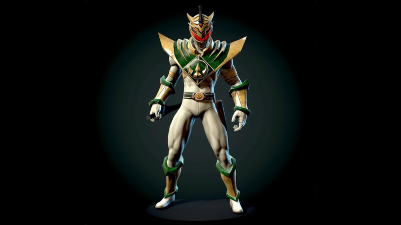 white, Power Rangers, background, evil, armor, Tommy Oliver, 1080P, fighter, Lord Drakkon