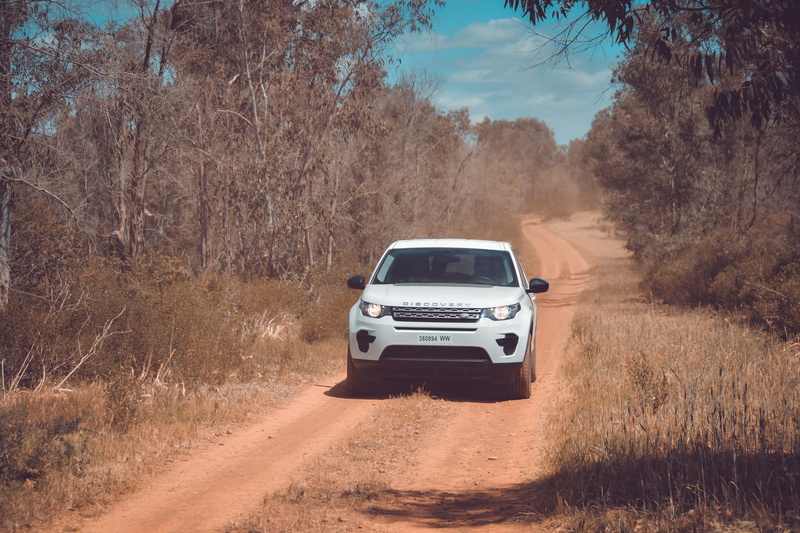 transportation, nature, gravel, day, jaguar land rover experience 2019, plant, 4K, environment, vessel, test drive, rover, field, land vehicle, travel