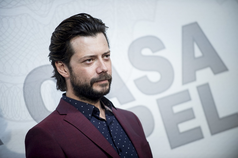 Boy, Actors, Spanish, Actor, Beard, Man, 1080P, Álvaro Morte, Black Hair, Celebrity
