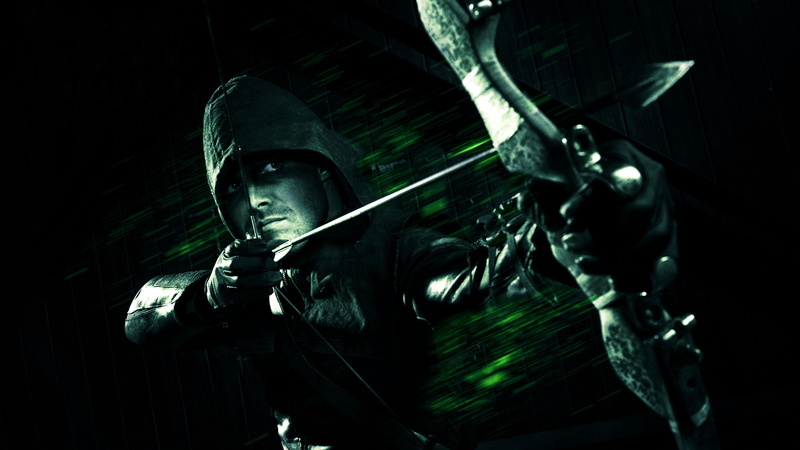 5K, arrow, tv shows, 4k, hd, 5k