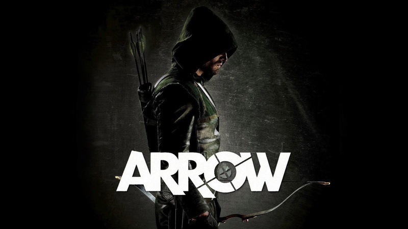 hood, hood - clothing, indoors, side view, creativity, guidance, Arrow, TV Show, text, 1080P, Stephen Amell, men, one person, real people, wall - building feature