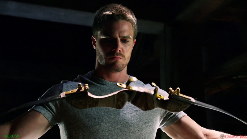 Stephen Amell, 1080P, TV Show, Arrow