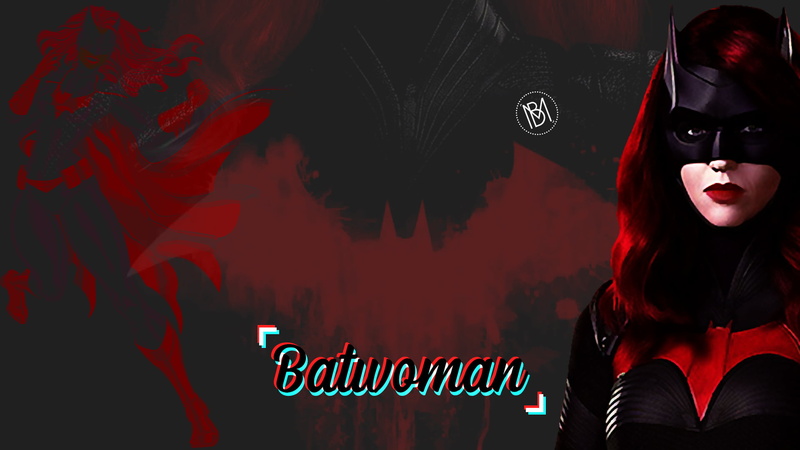 DC Comics, batwomancw, 1080P, Batwoman, Batman, thecw, arrowverse, batwoman(serie)