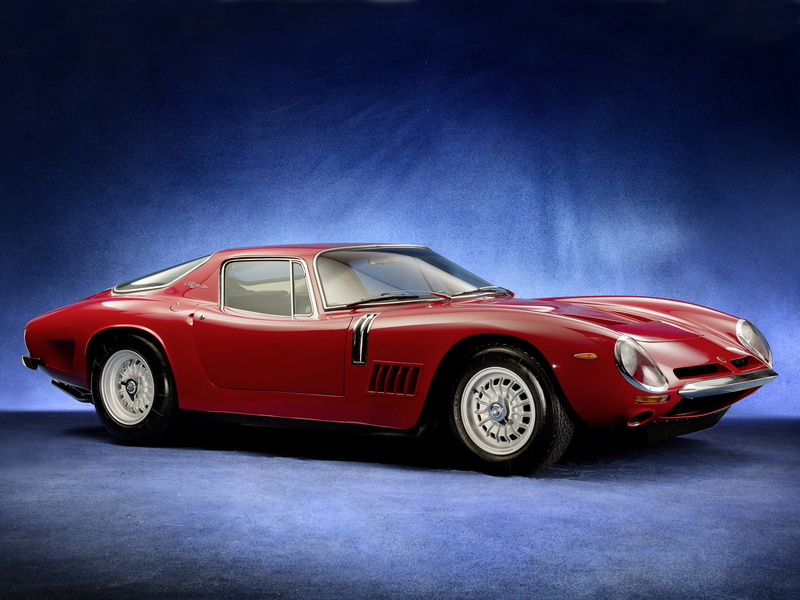 5300 GT, Strada, Bizzarrini, bizzarini, 1080P, Legends