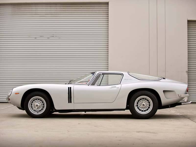 classic, g t, 1080P, supercar, strada, supercars, bizzarrini, 1965, 5300