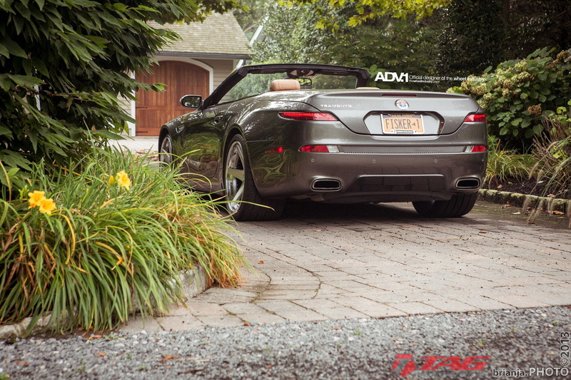 fisker tramonto, 720P