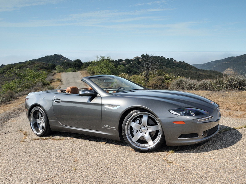tramonto, supercar, 2006, 1080P, fisker