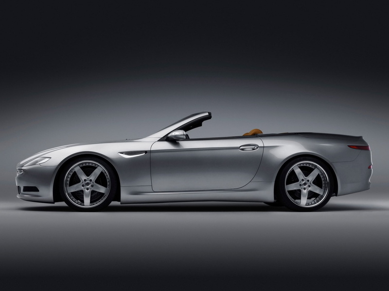 tramonto, 2006, fisker, supercar, 1080P