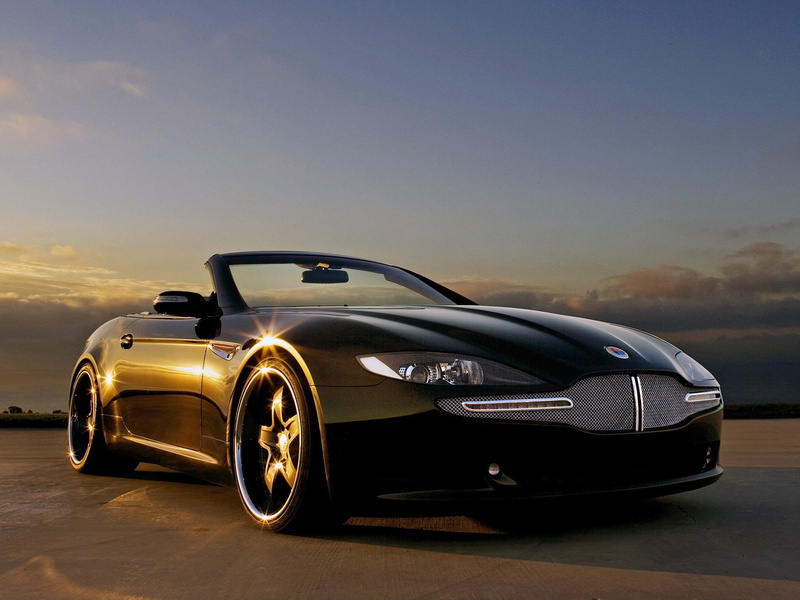 2006, tramonto, fisker, 1080P, supercar