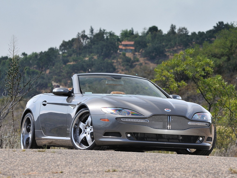 1080P, tramonto, supercar, fisker, 2006