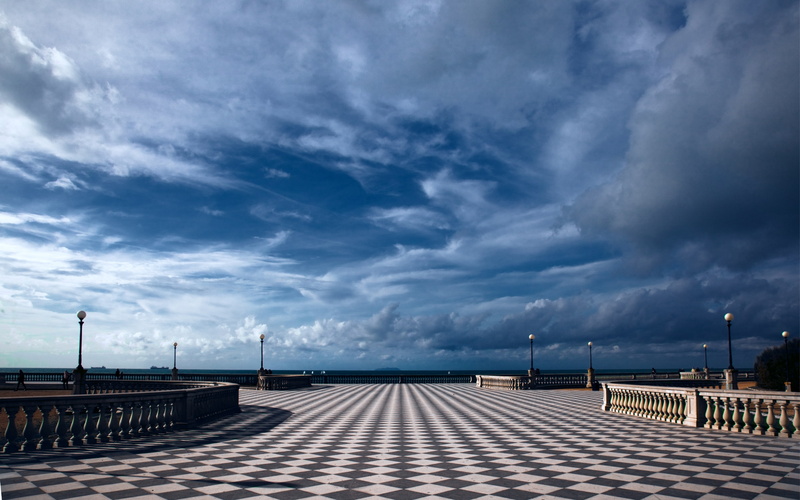2K, toscana, livorno