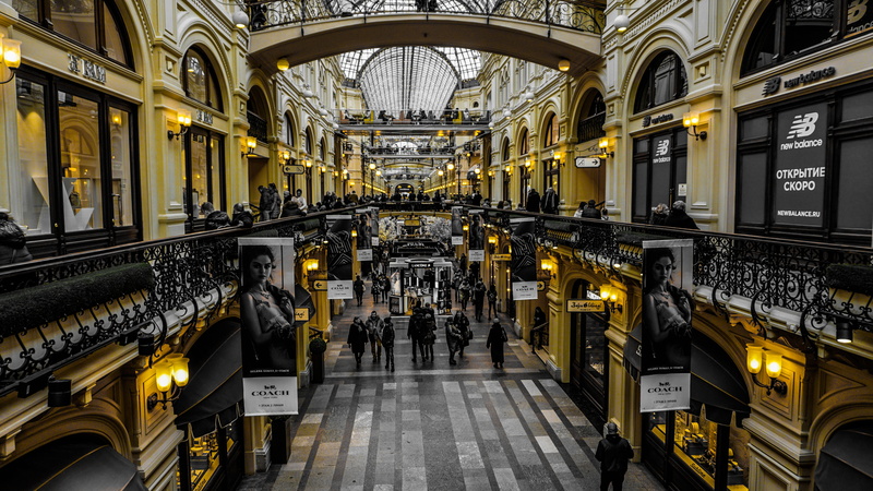 place of worship, illuminated, indoor, no people, shopping, shop, in a row, girl, 5K, built structure, shopaholic, fashion, travel destinations, arch