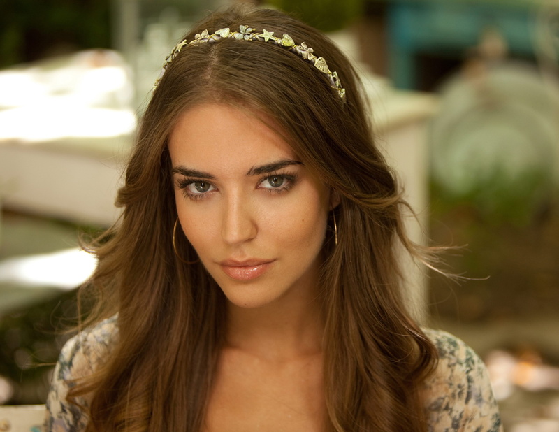 clara alonso, 2K