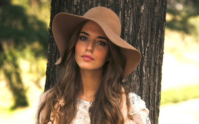 clara alonso, 1080P