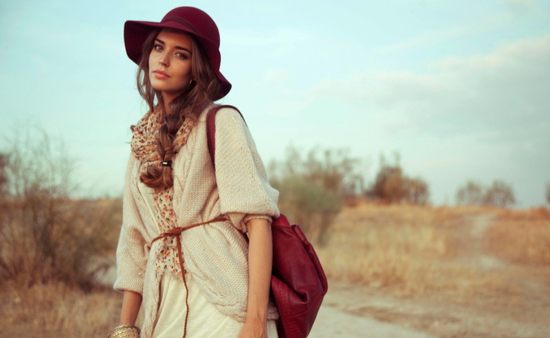 1080P, women, Clara Alonso, brunette